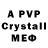 Amphetamine Premium Lenar Enikeev
